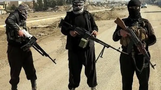 'IŞİD İslam dinine mensup değil'