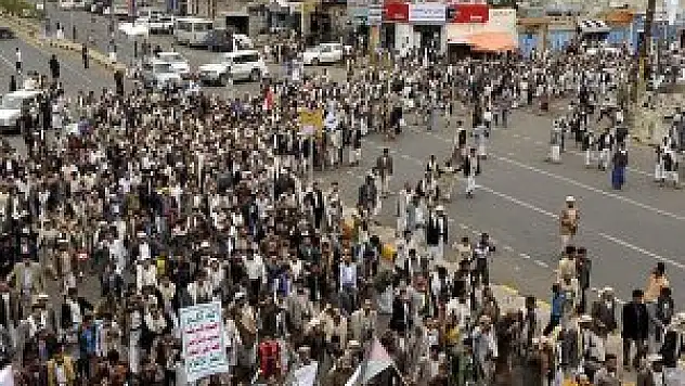 İstikrarı tehdit edenlere hukuki işlem yapılacak