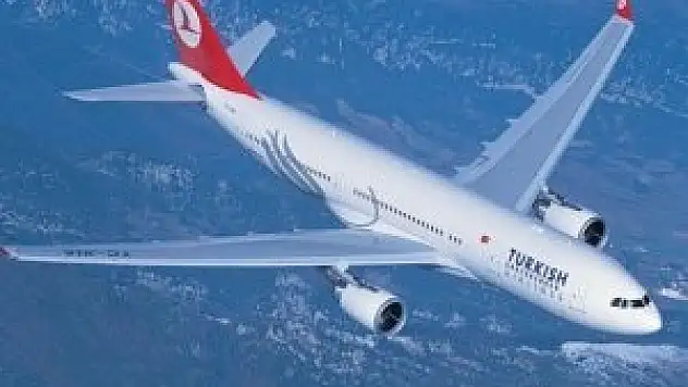 İşte THY'nin net kârı!