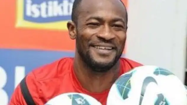 Zokora'ya Süper Lig'den talip var