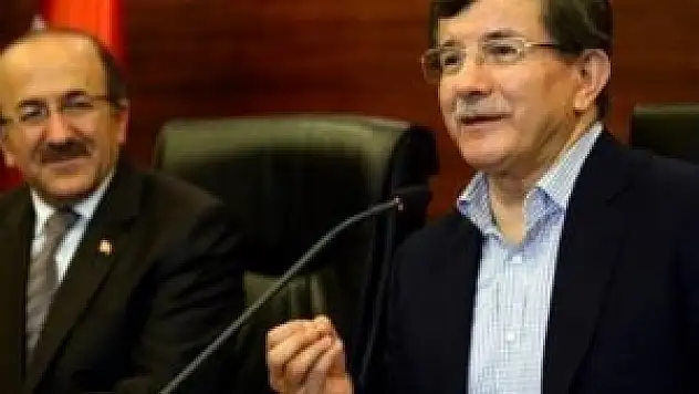 'Türkiye'den büyük bir beklenti var'