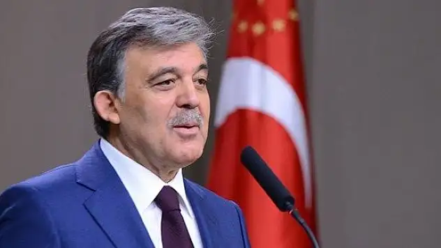 Gül Başbakanın kim olacağını açıkladı
