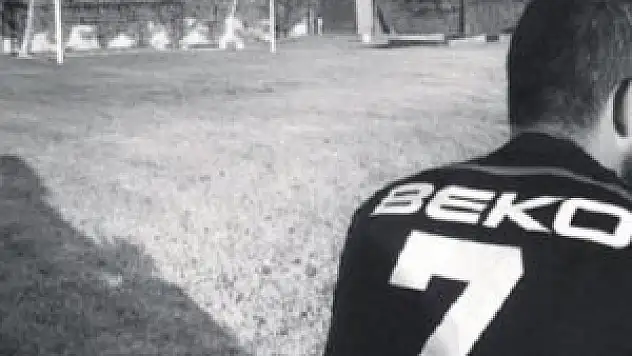 Arda'dan Beşiktaş'a destek