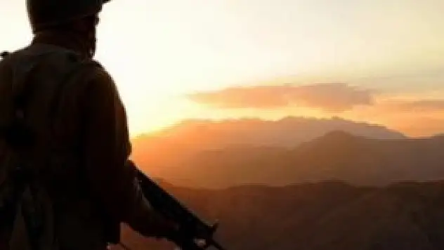 Van'da askere pusu: 1 şehit