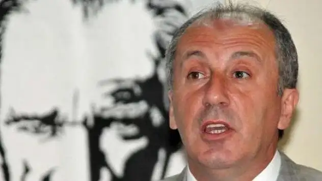 İnce: Erdoğan'la baş edebilir mi o?