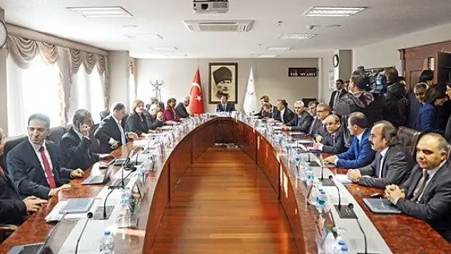 HSYK'da paralel 'oy'un