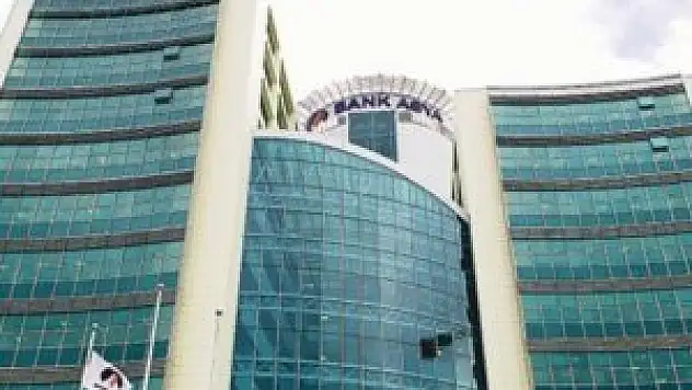 Bank Asya'nın son 10 yılına üçlü kıskaç