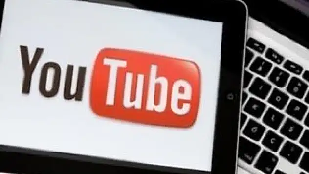Youtube'da müzik dinleyenler dikkat