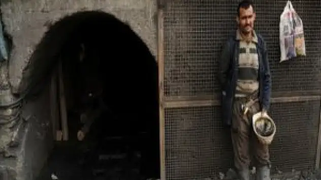 Çin'de kömür madeninde grizu patlaması: 2 ölü