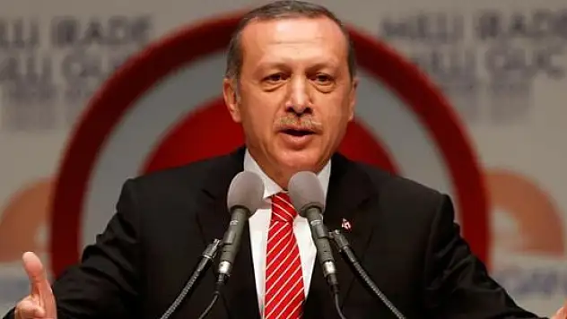 Başbakan Erdoğan talimat verdi, boşaltılıyor