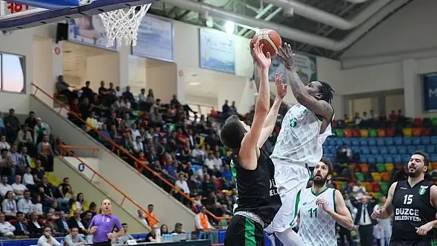 Konyaspor yarı finaldeki ilk maçına çıkıyor