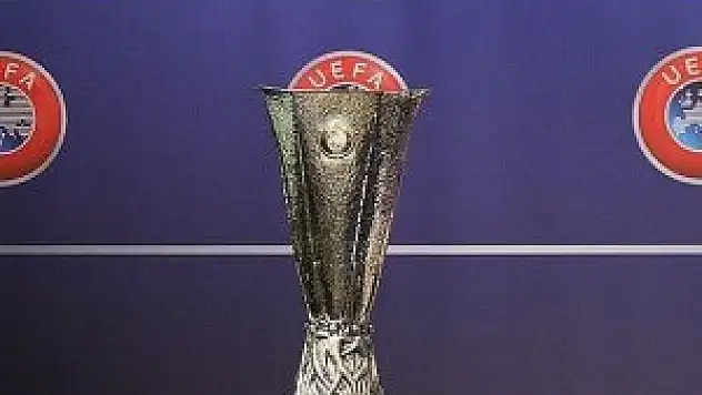 UEFA'da yarın 29 maç oynanacak