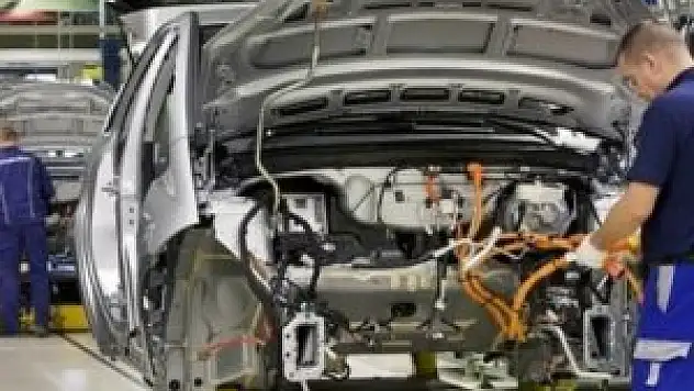 Rusya'nın paladyum silahı otomotivi vuracak