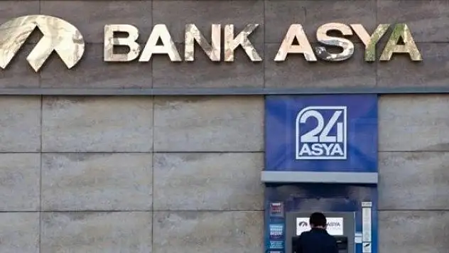 Bank Asya'nın kira ihracı durduruldu!