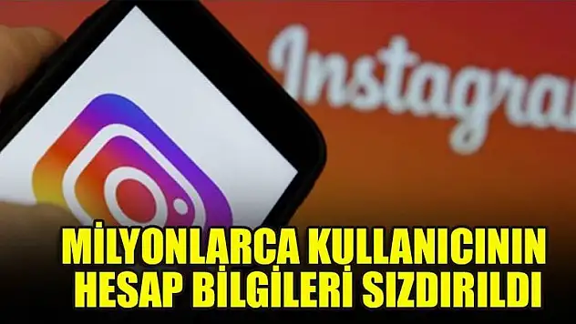 Siber güvenlik alarmda! Milyonlarca kullanıcının hesap bilgileri sızdırıldı