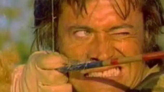 Malkoçoğlu filmleri hayatını değiştirdi!