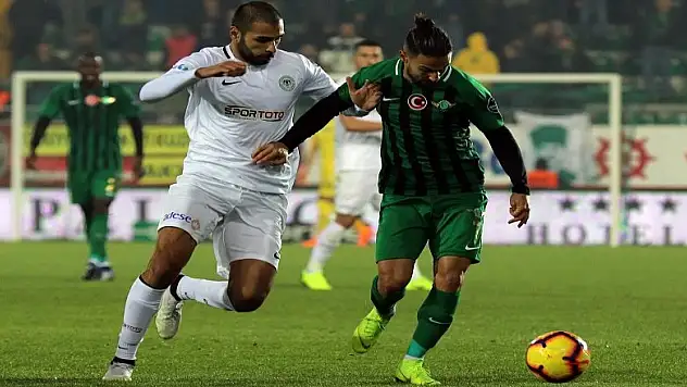 Konyaspor sezonu Cumartesi günü bitirecek