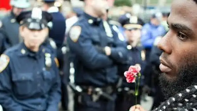 ABD'nin bitmek bilmeyen sorunu: Irkçılık