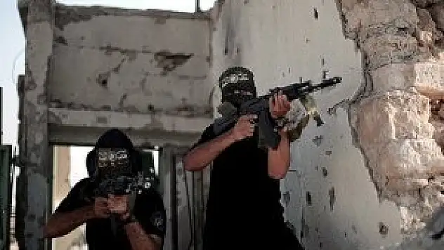 İsrail yeniden savaşmaya mecbur bıraktı