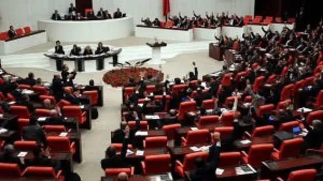 Meclis 28 Ağustos'tan sonra çalışacak