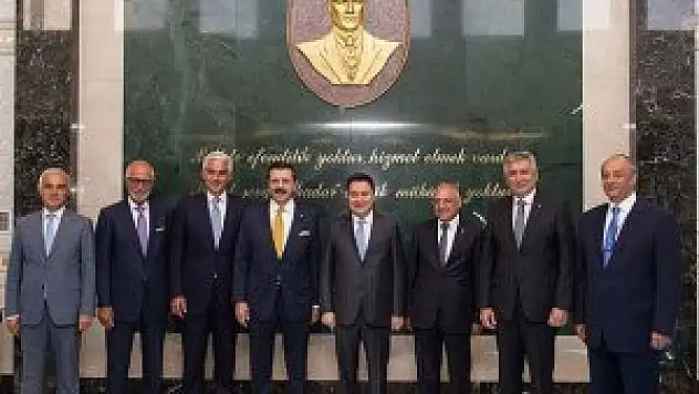 B-20'ye büyük bir görev düşüyor