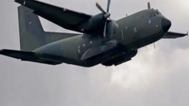 Almanlara incirlik vetosu