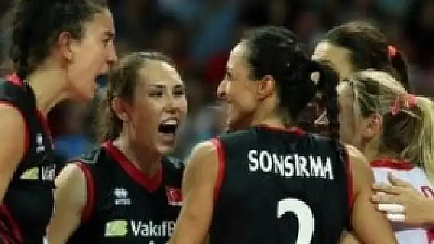 Filenin Sultanları süper başladı