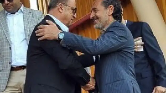 Florya'da özel bir buluşma