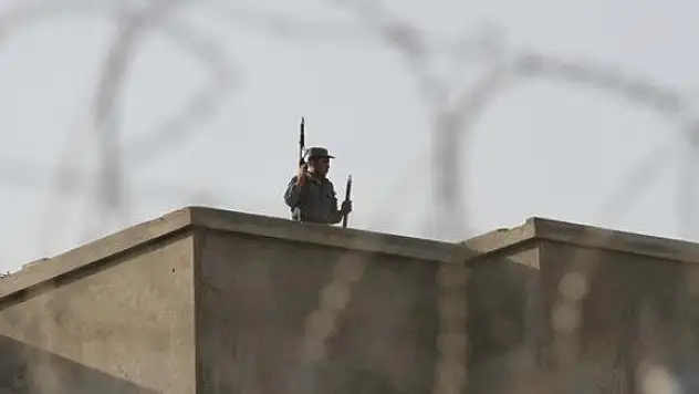 Afganistan'ta ISAF görevlisi öldürüldü