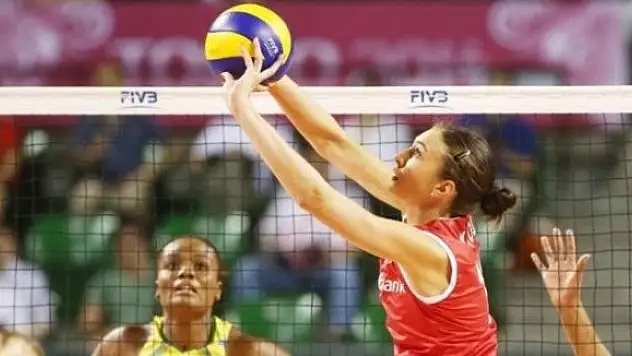 Brezilya'yı hem sahada hem Twitter'da devirdik!