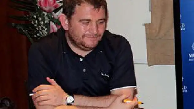 Lokman Koyuncuoğlu yazdı: Kardeşim Ahmet!