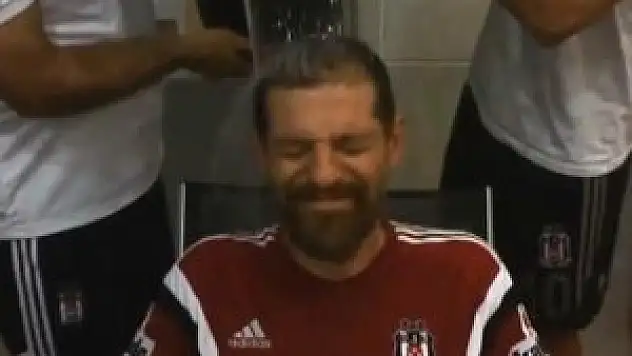 Bilic Terim'e meydan okudu