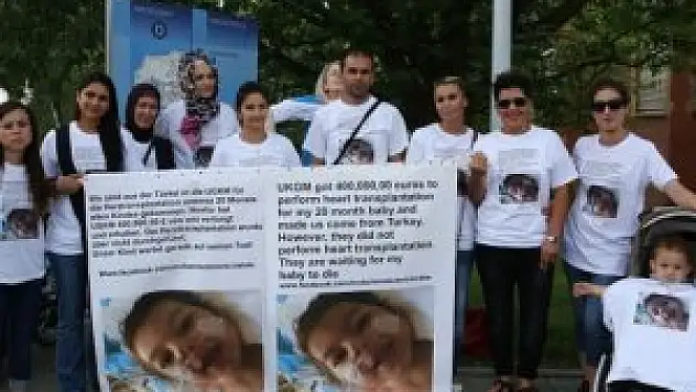 Muhammet Eren'in babasından Almanya'ya dava