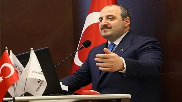 Bakan Varank uyardı: Son gün 28 Mayıs