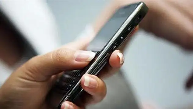 Cep telefonunda son tarih 1 Ekim!