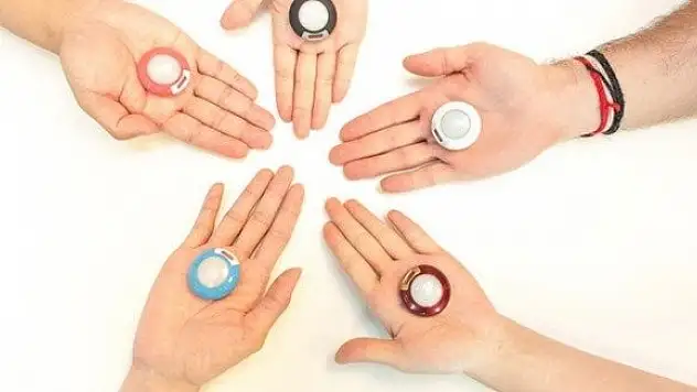 Akıllı telefonlar için süper cihaz!