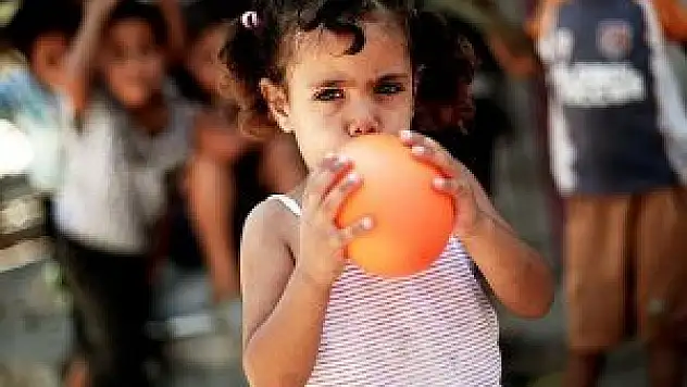 Yaşananları unutmaları uzun zaman alacak