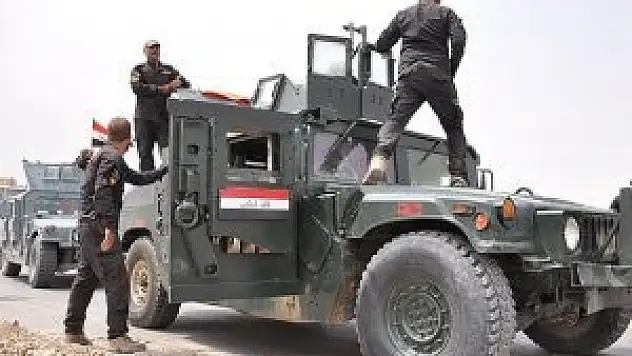 Irak'taki çatışmalar ve siyasi gelişmelerde günün özeti