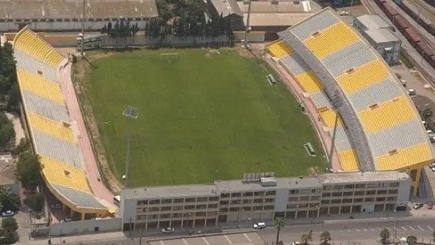 İzmir şokta! Tarihi stat boşaltılıyor