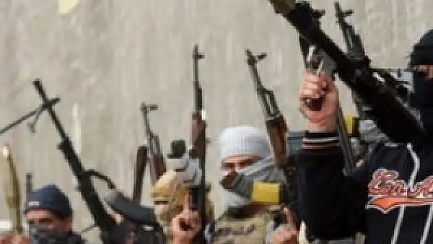 Kuzey Irak ticaretine IŞİD darbesi!