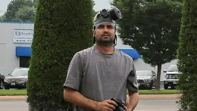 AA muhabirine yapılan muamele kabul edilemez