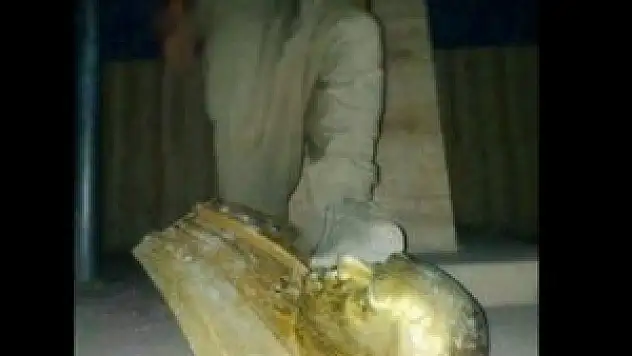 'Misilleme' haberlerine yalanlama