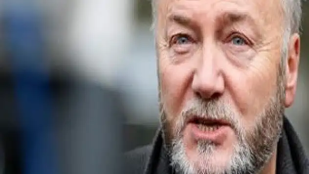 İsrail'i eleştirince polis ifadeye çağırdı!