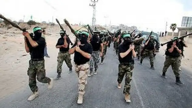 Kassam Tugaylarının önde gelen 3 lideri öldü