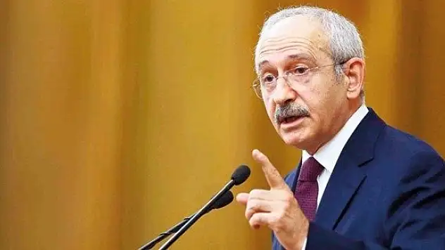 Milli iradeyi boykot ediyor