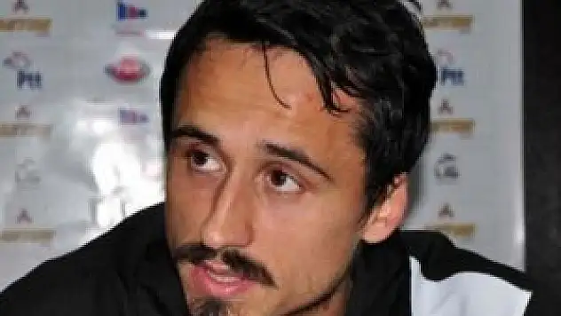 Yiğidolar'da ayrılık