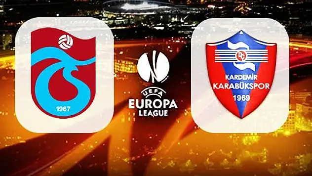 Trabzon ve Karabük'ün maçları hangi kanalda?