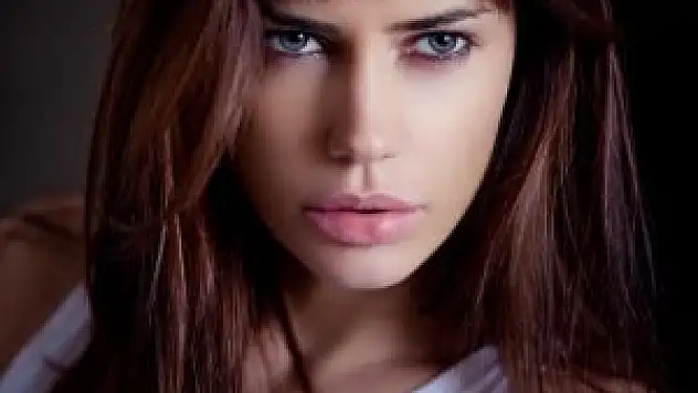 Ünlü model müslüman oluyor! Adı bile belli!