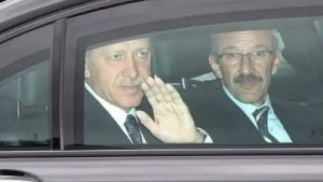 'Erdoğan yeniden aday olacak!'