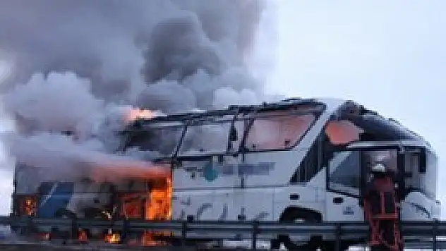 Facia son anda önlendi